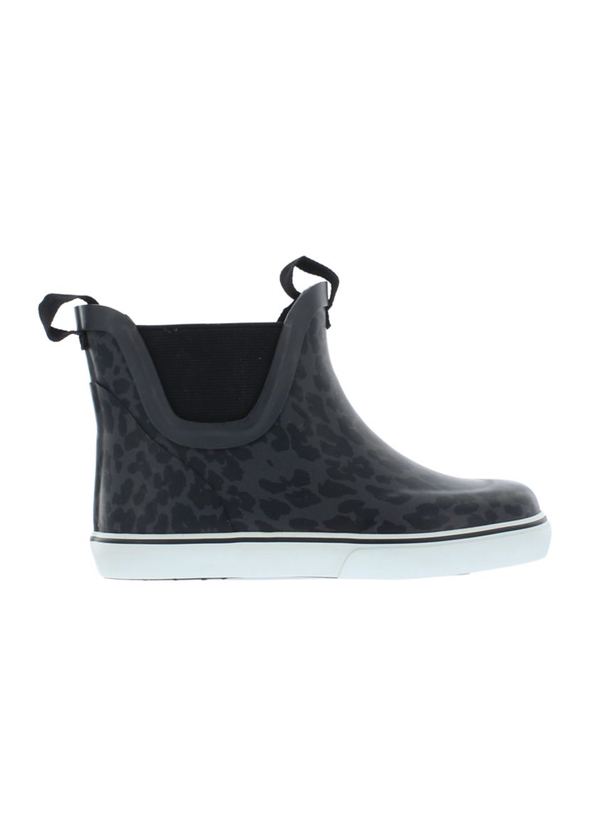 Toddler/Youth Girls Jamie Deck Boots