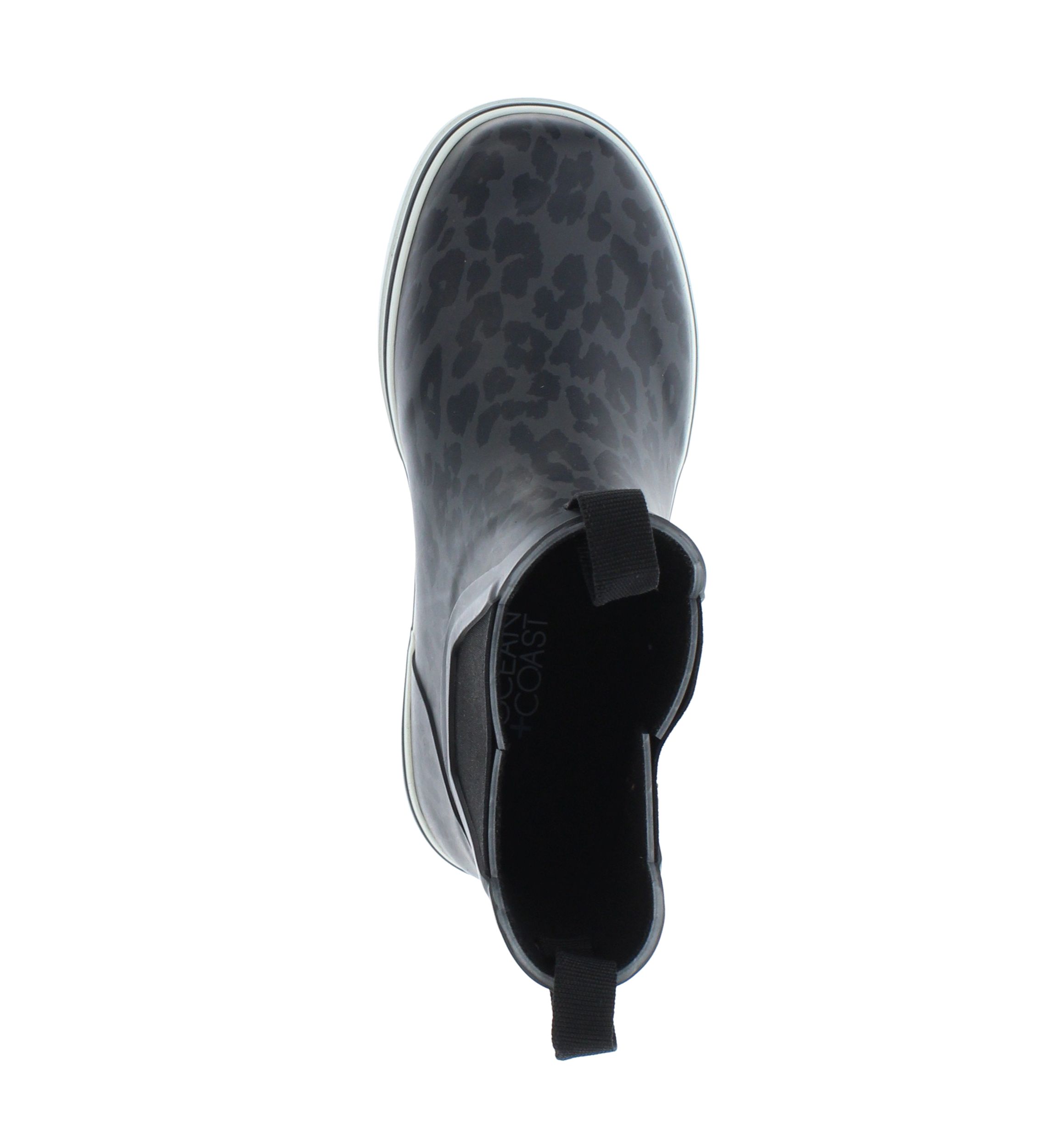 Toddler/Youth Girls Jamie Deck Boots