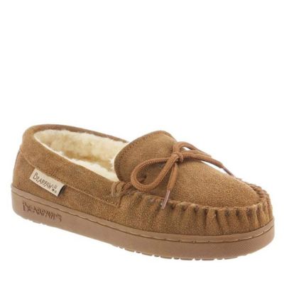 Moc II Youth Slipper