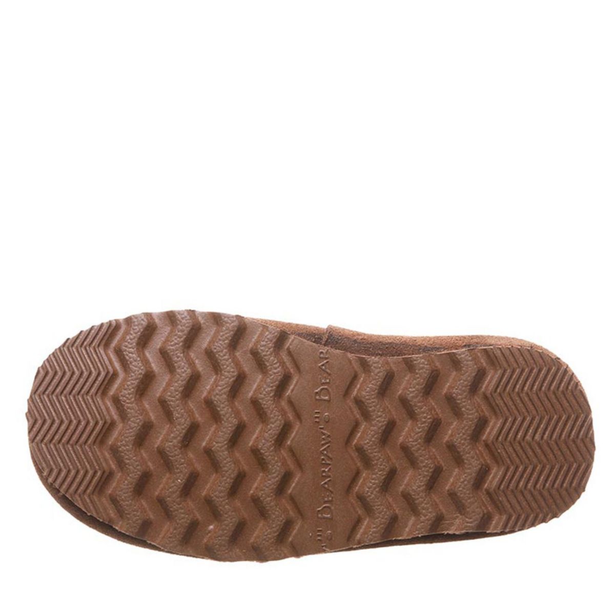 ELLE TODDLER ZIPPER BOOTS
