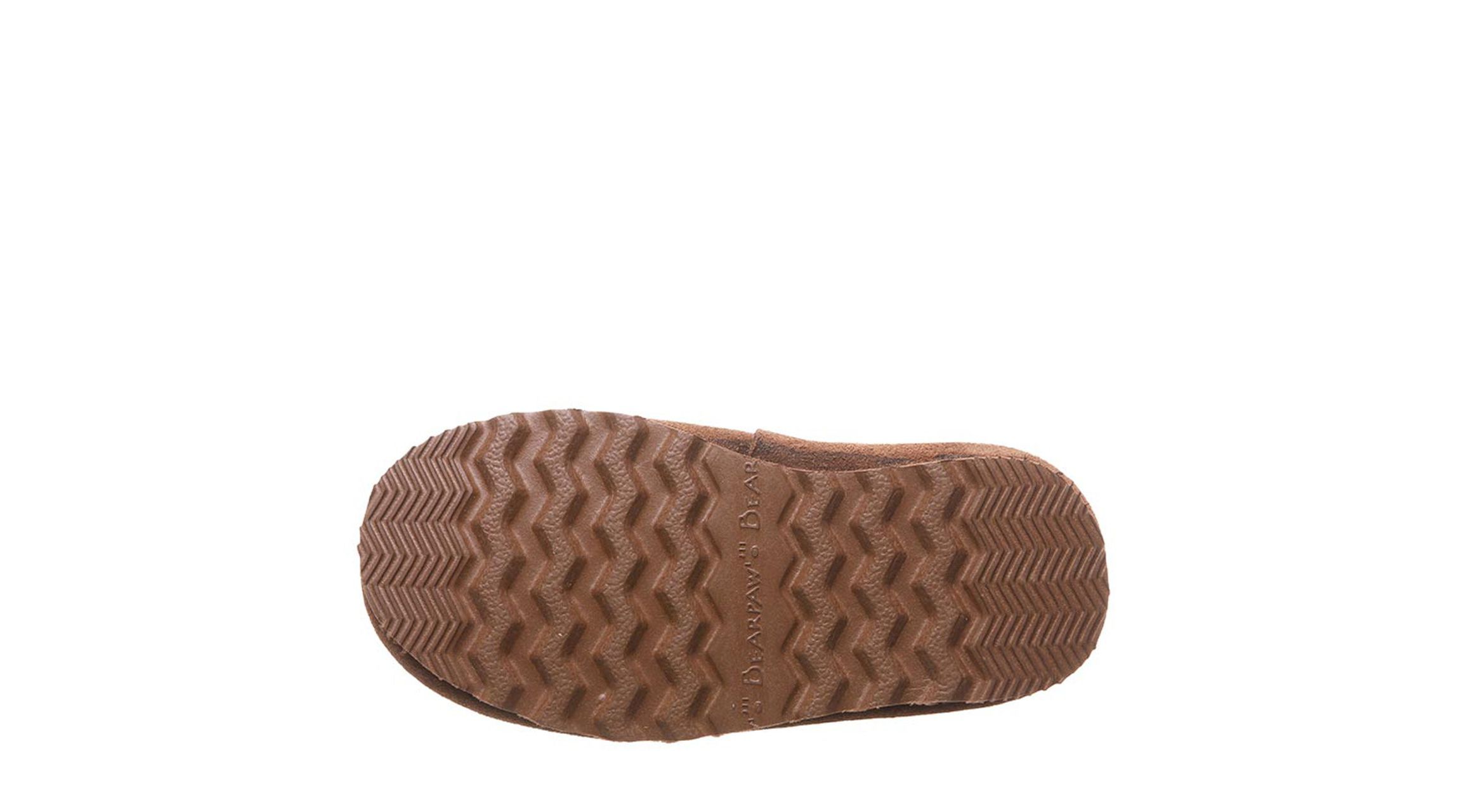 ELLE TODDLER ZIPPER BOOTS