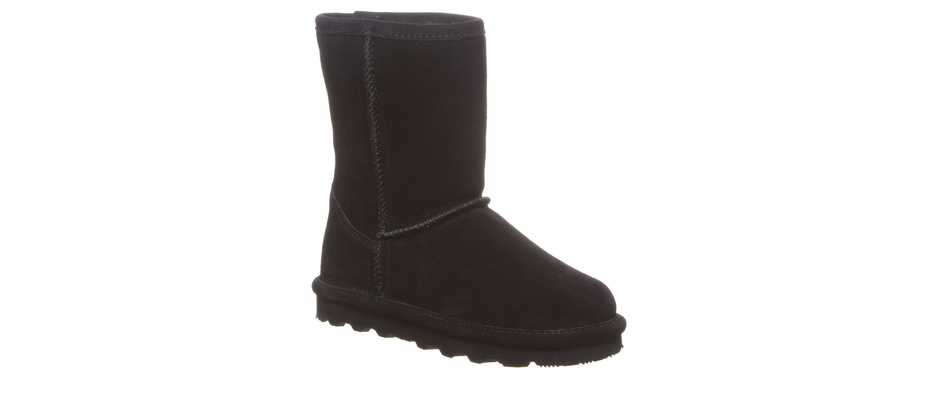 ELLE YOUTH BOOTS
