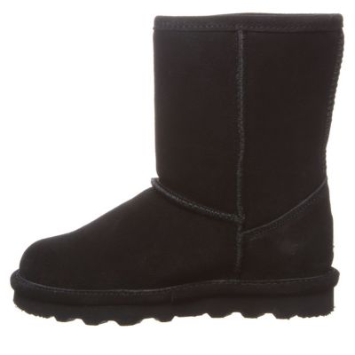 Elle Youth Suede Boot