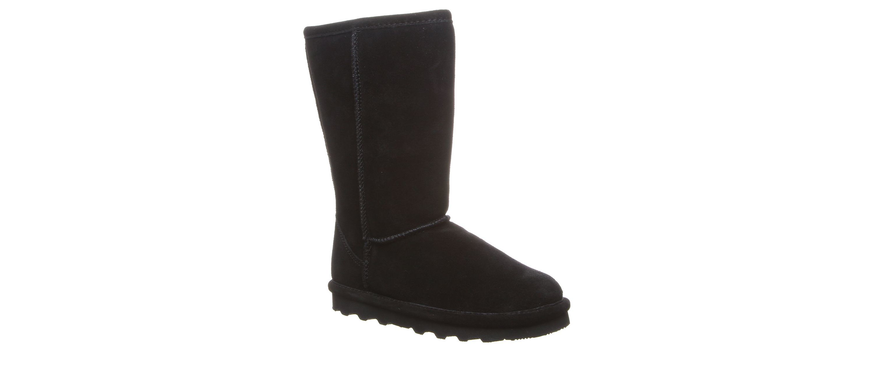 ELLE TALL YOUTH BOOTS