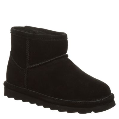 bearpaw alyssa bootie