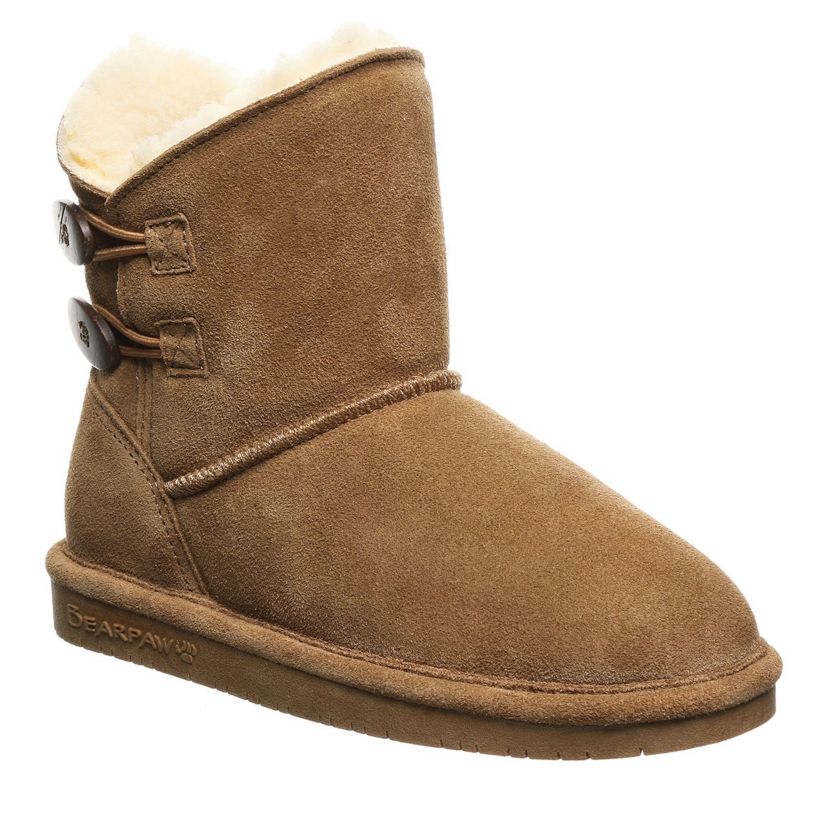 Rosaline Youth Boot