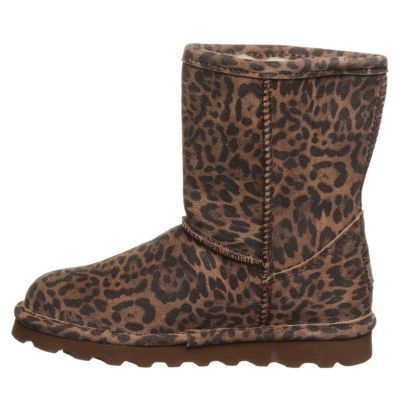 Elle Exotic Youth Boot