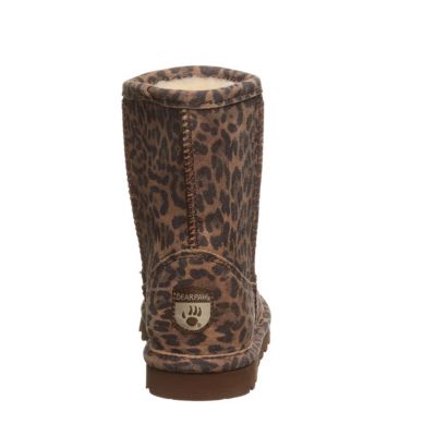 Elle Exotic Youth Boot