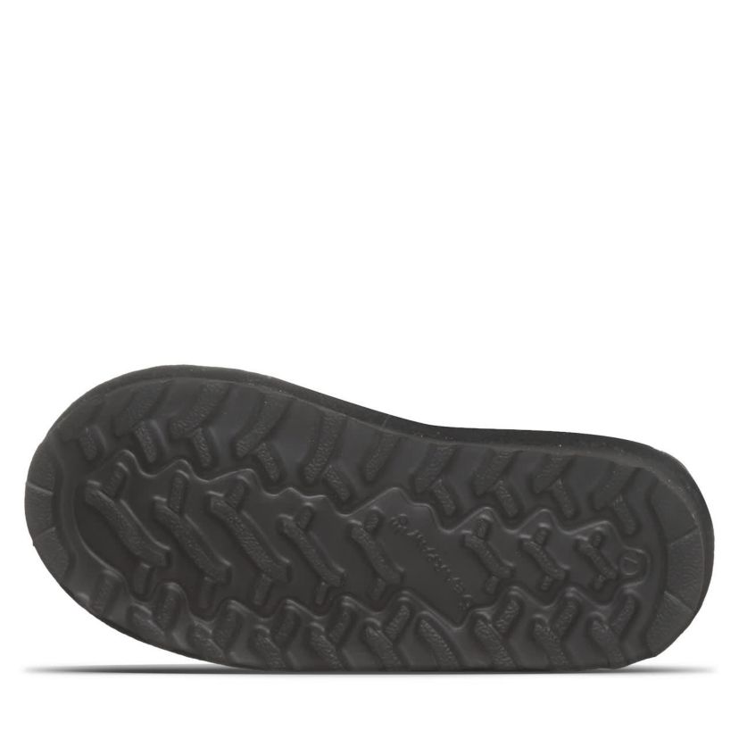 SHORTY TODDLER BOOTS