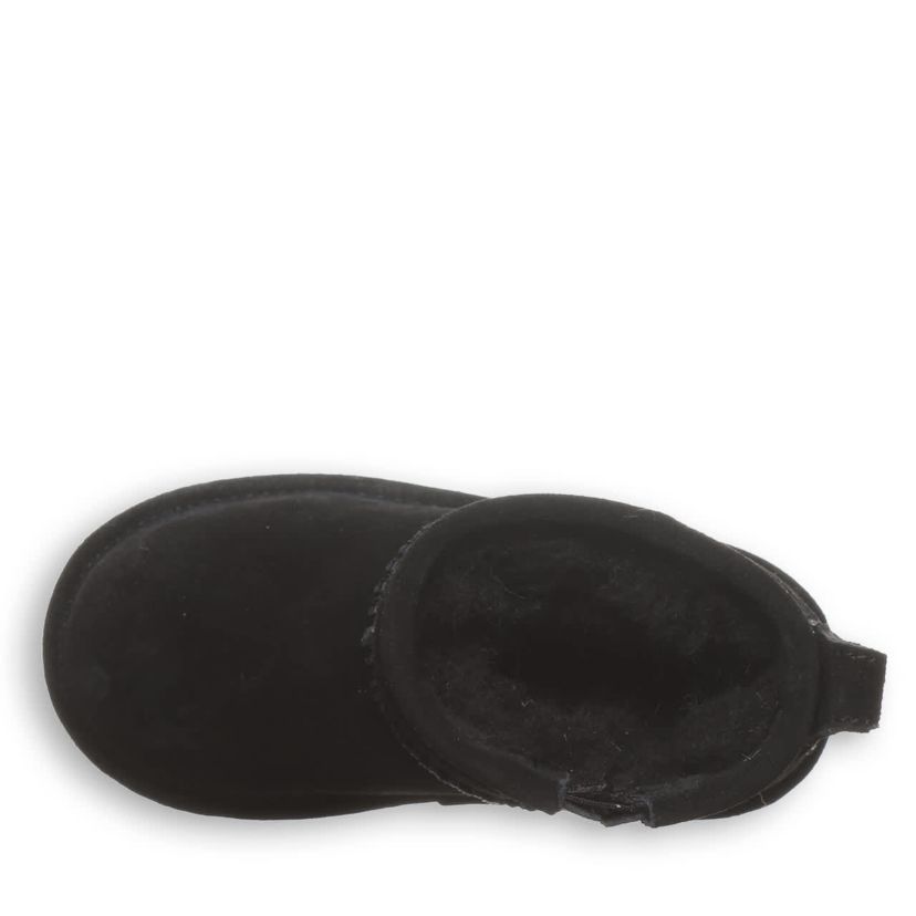 SHORTY TODDLER BOOTS