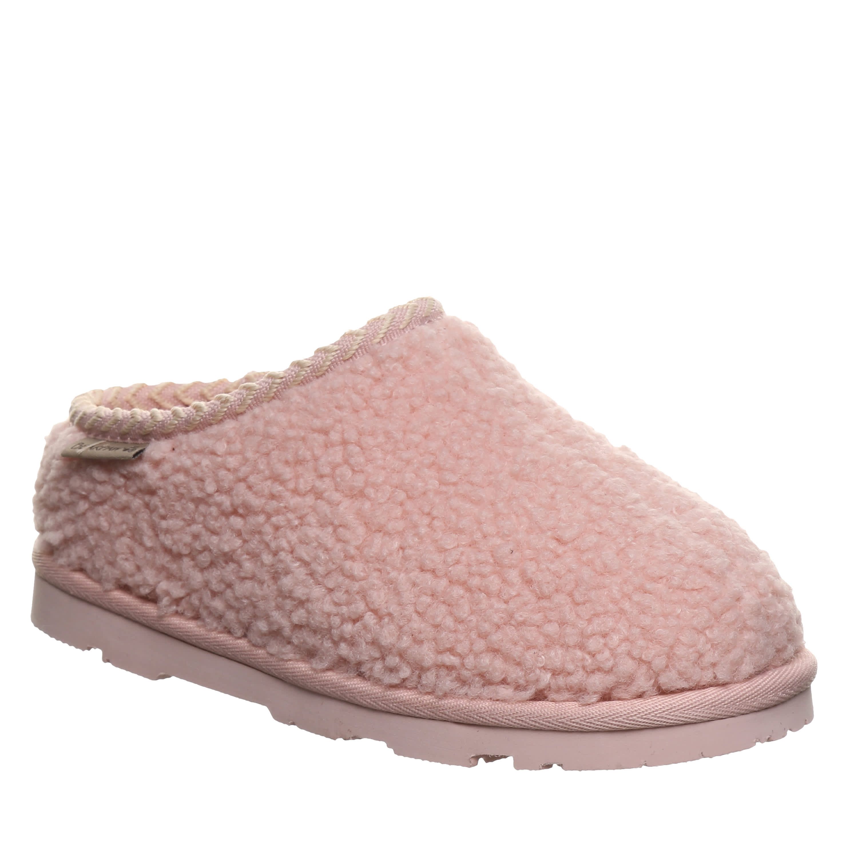SNUGGLE TABITHA YOUTH SLIPPERS