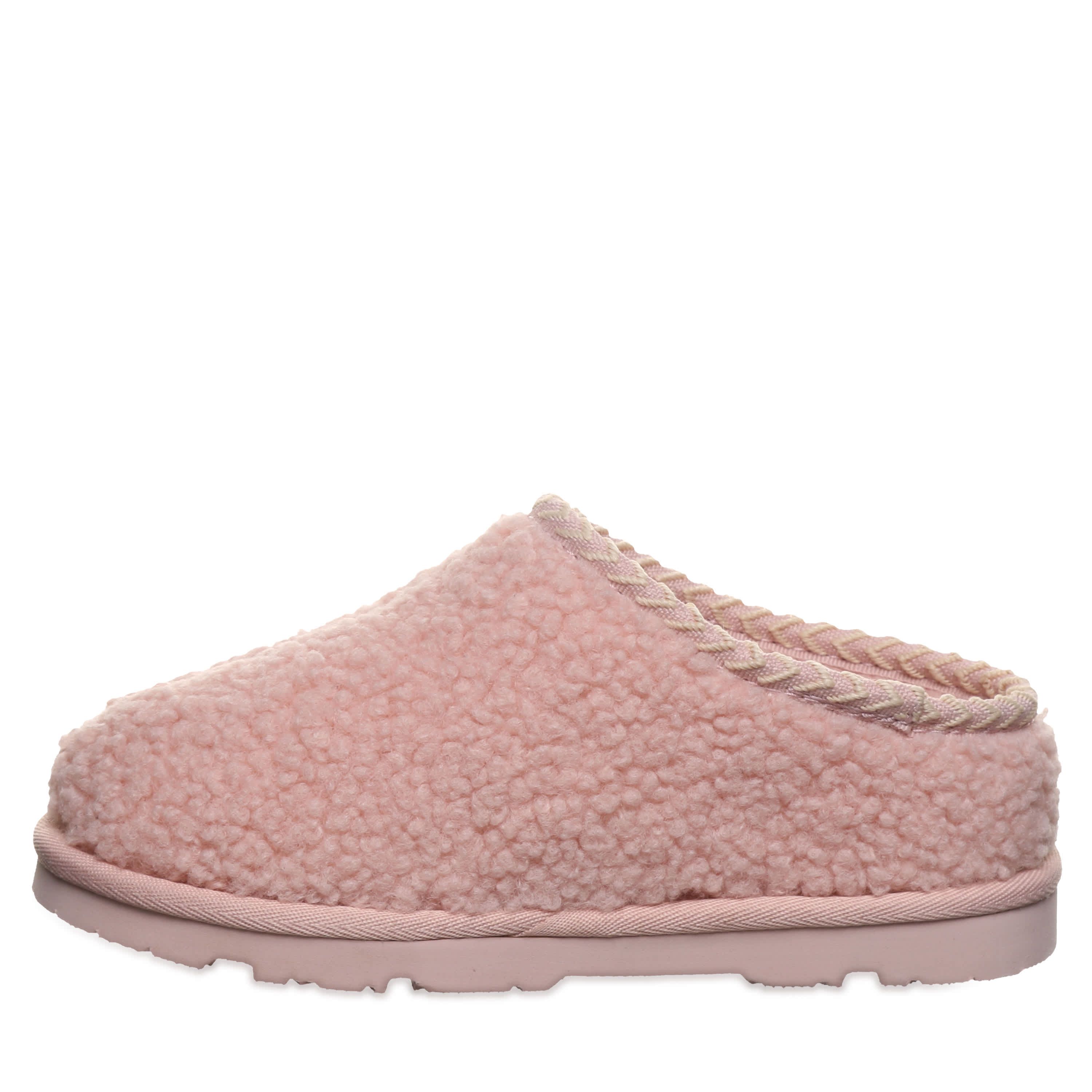 SNUGGLE TABITHA YOUTH SLIPPERS