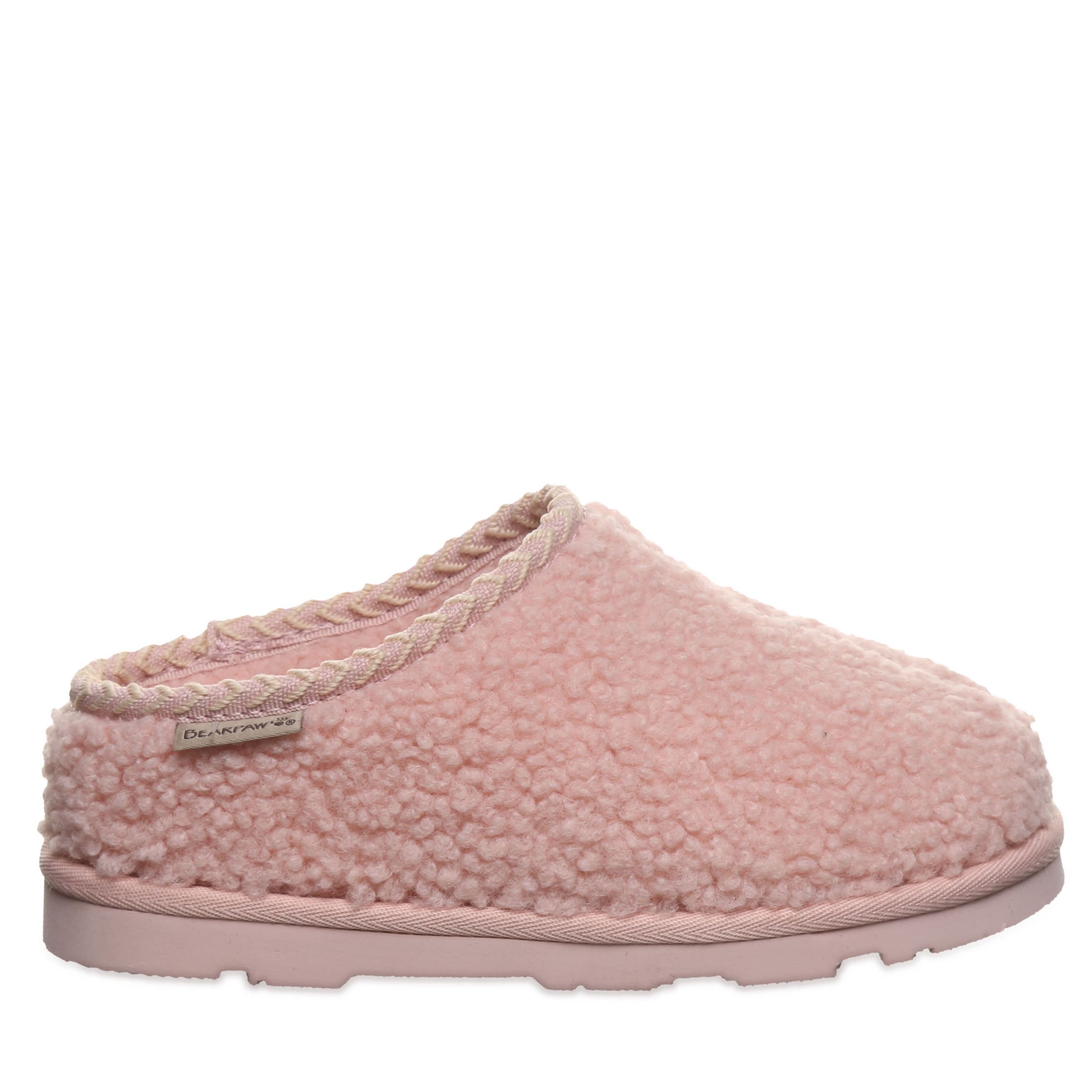 SNUGGLE TABITHA YOUTH SLIPPERS