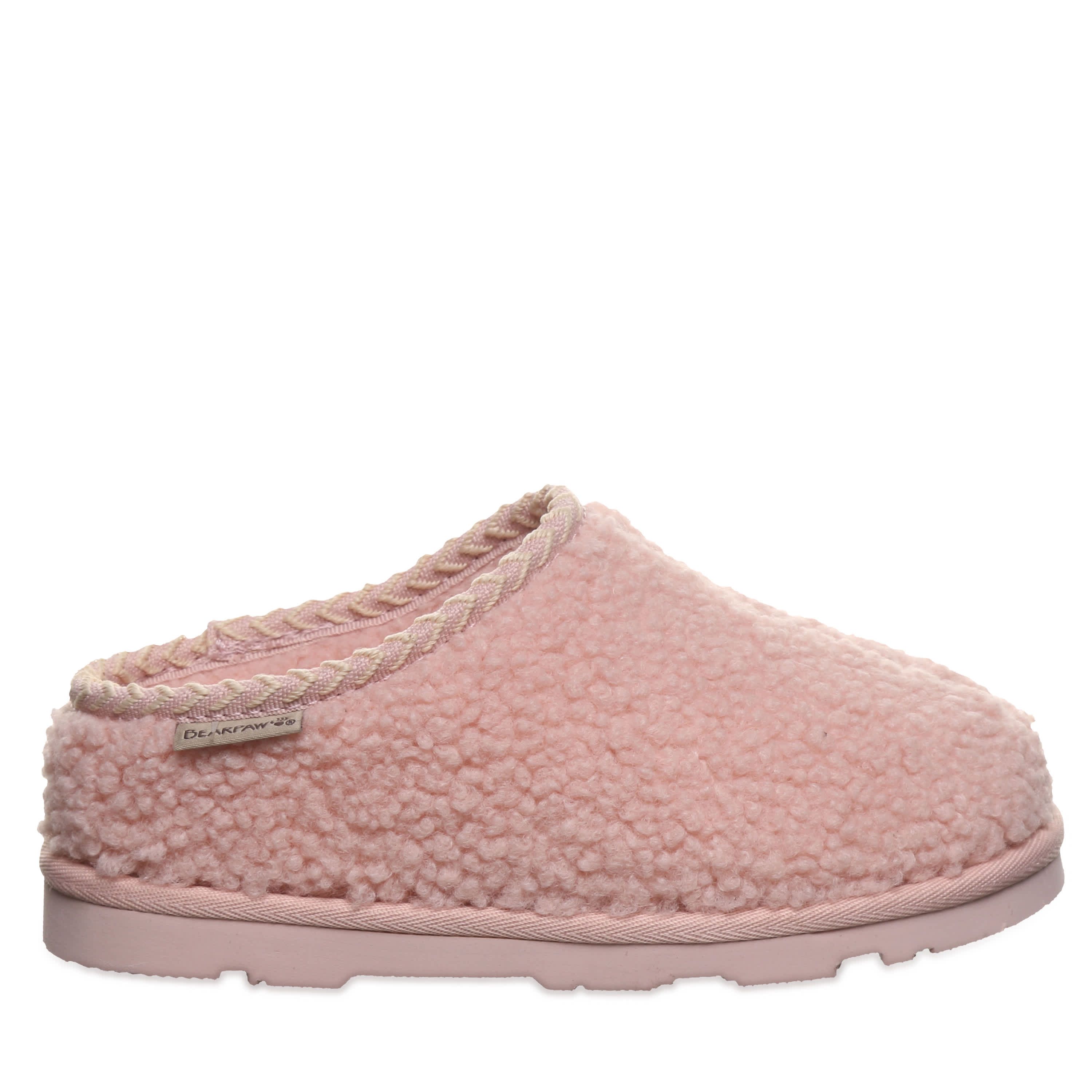 SNUGGLE TABITHA YOUTH SLIPPERS
