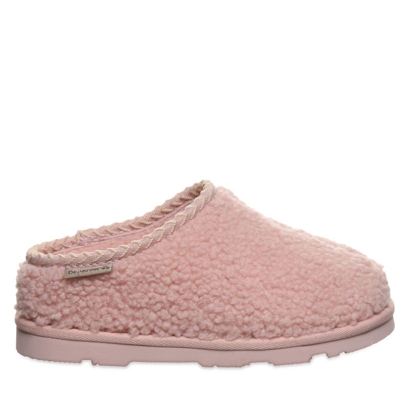 SNUGGLE TABITHA YOUTH SLIPPERS