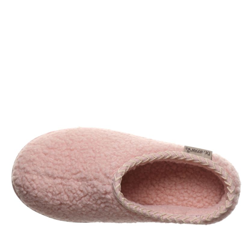 SNUGGLE TABITHA YOUTH SLIPPERS