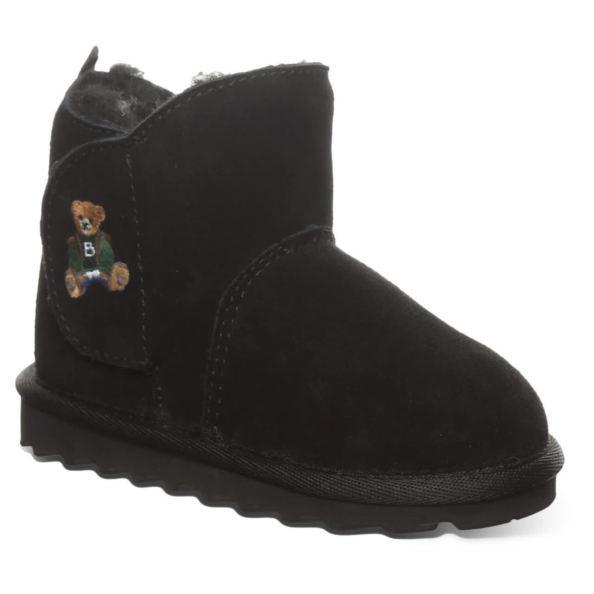 RUTHIE TODDLER BOOTS