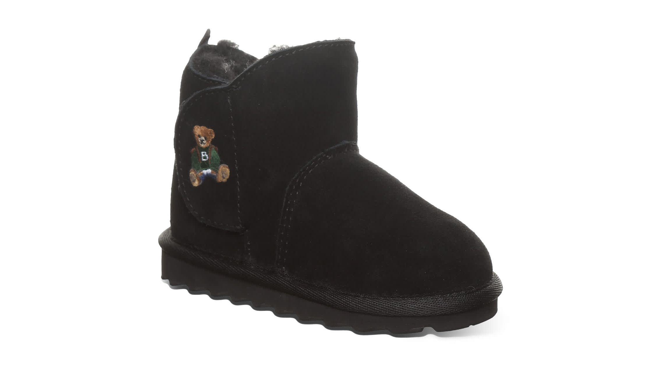 RUTHIE TODDLER BOOTS