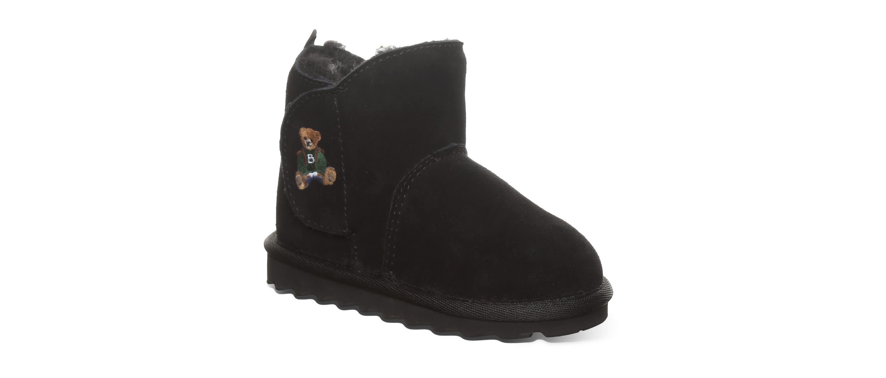 RUTHIE TODDLER BOOTS