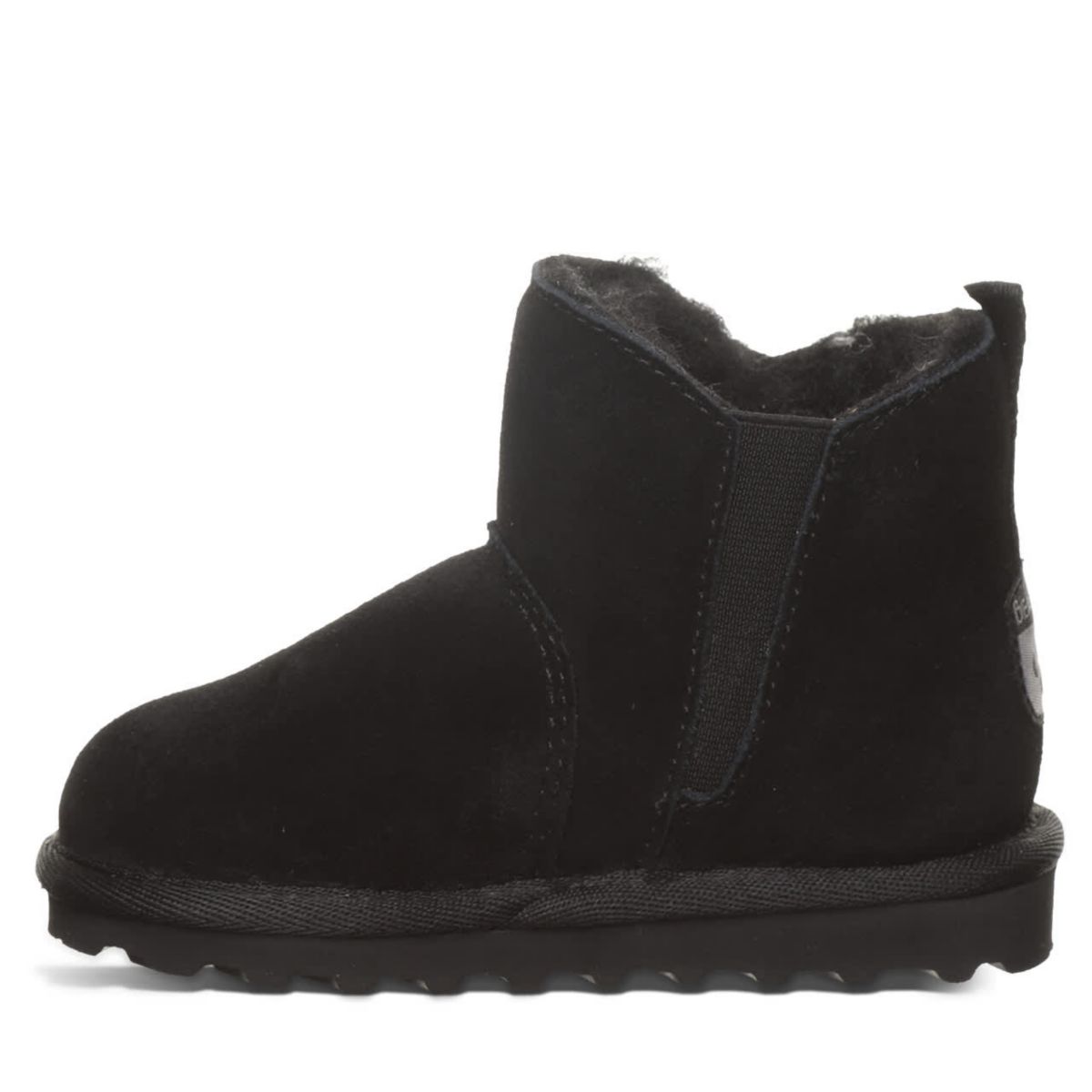RUTHIE TODDLER BOOTS