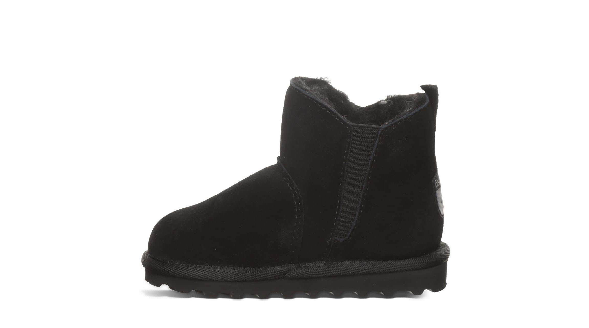 RUTHIE TODDLER BOOTS