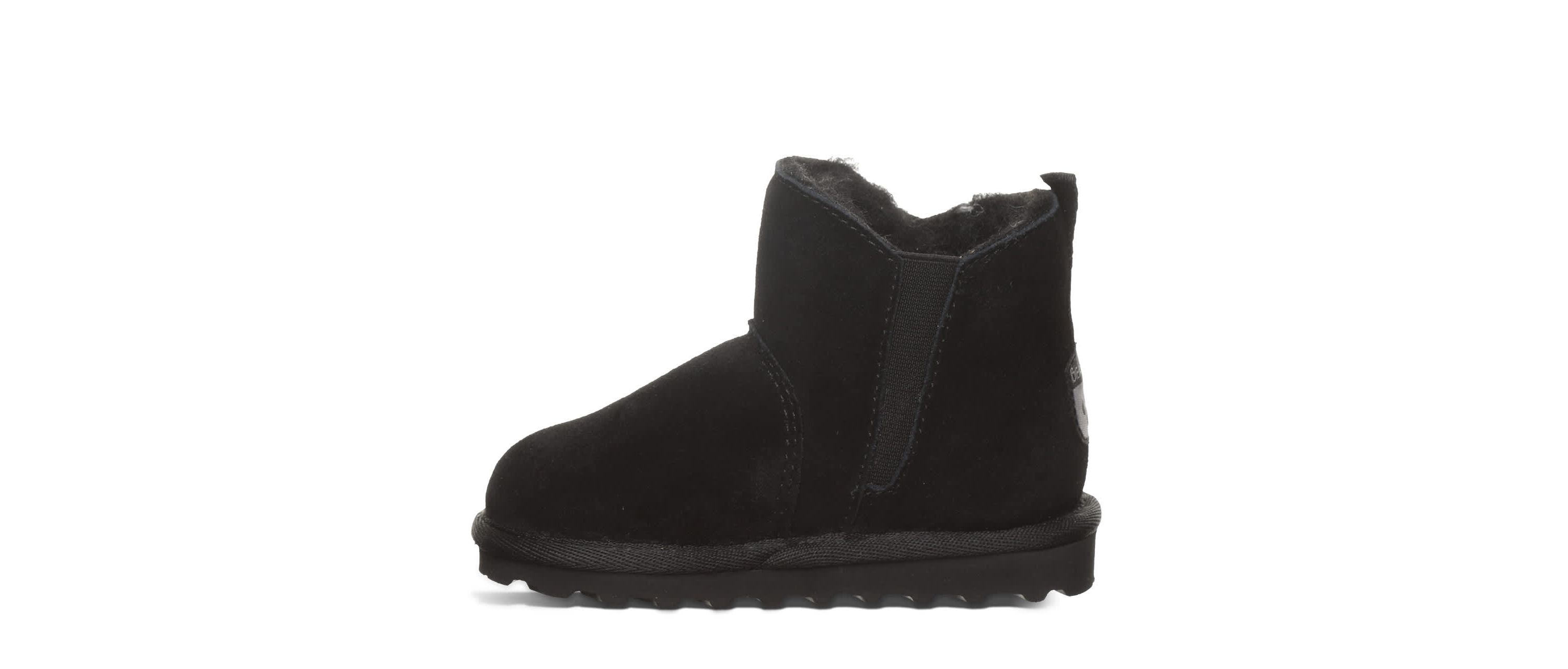 RUTHIE TODDLER BOOTS