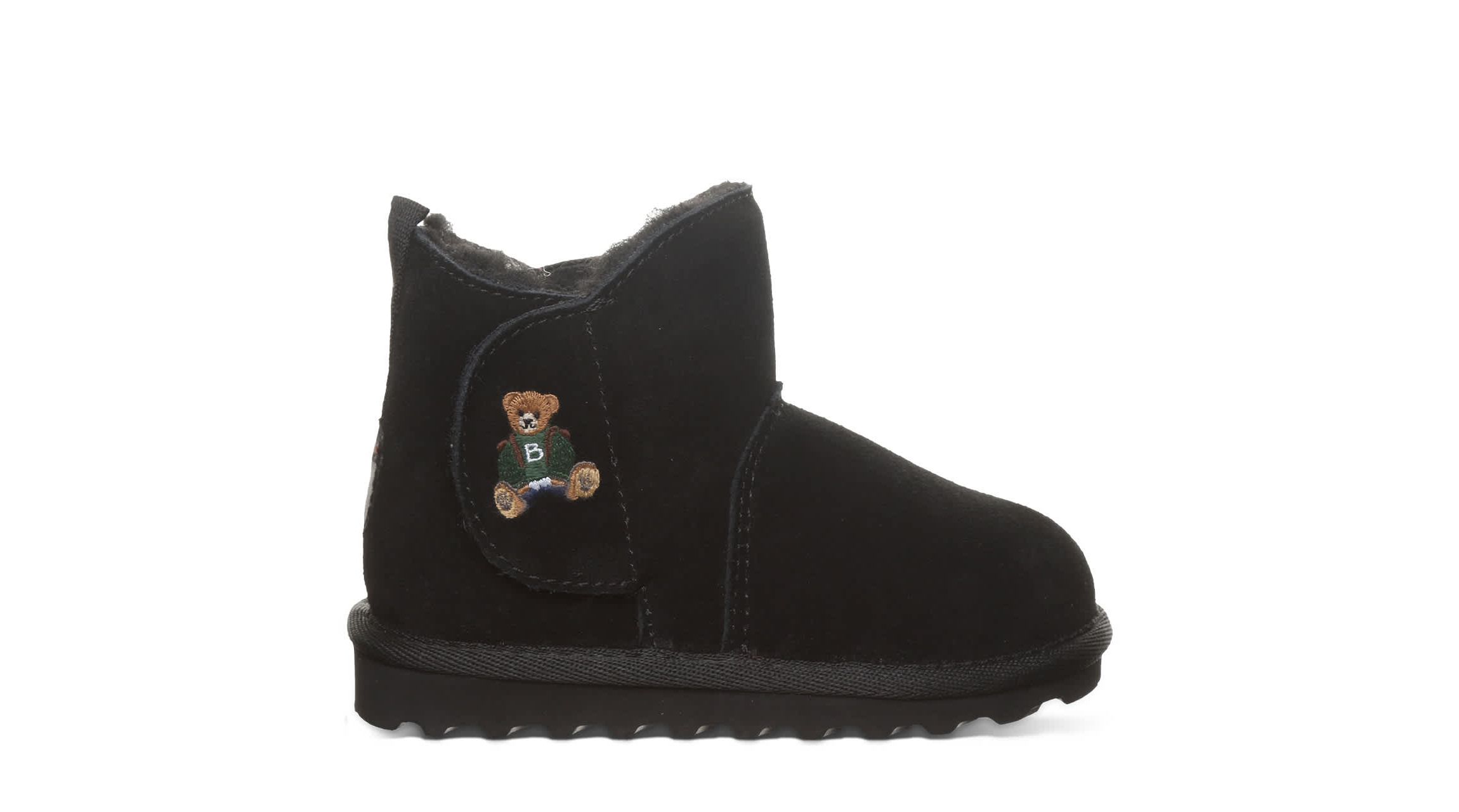 RUTHIE TODDLER BOOTS