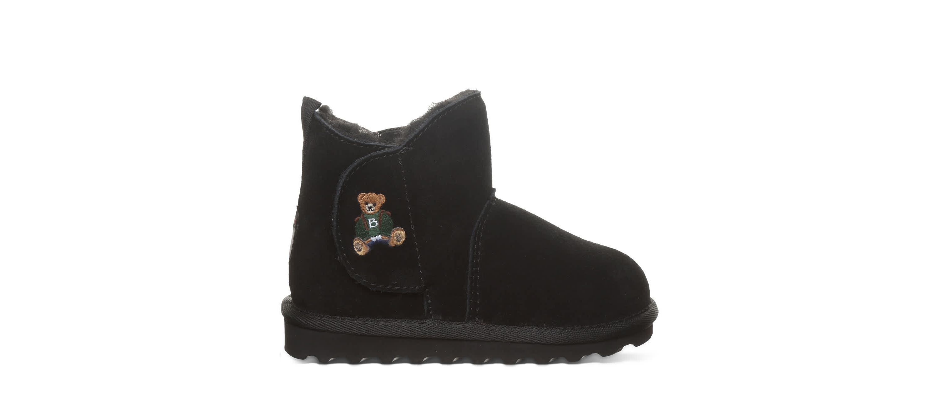 RUTHIE TODDLER BOOTS