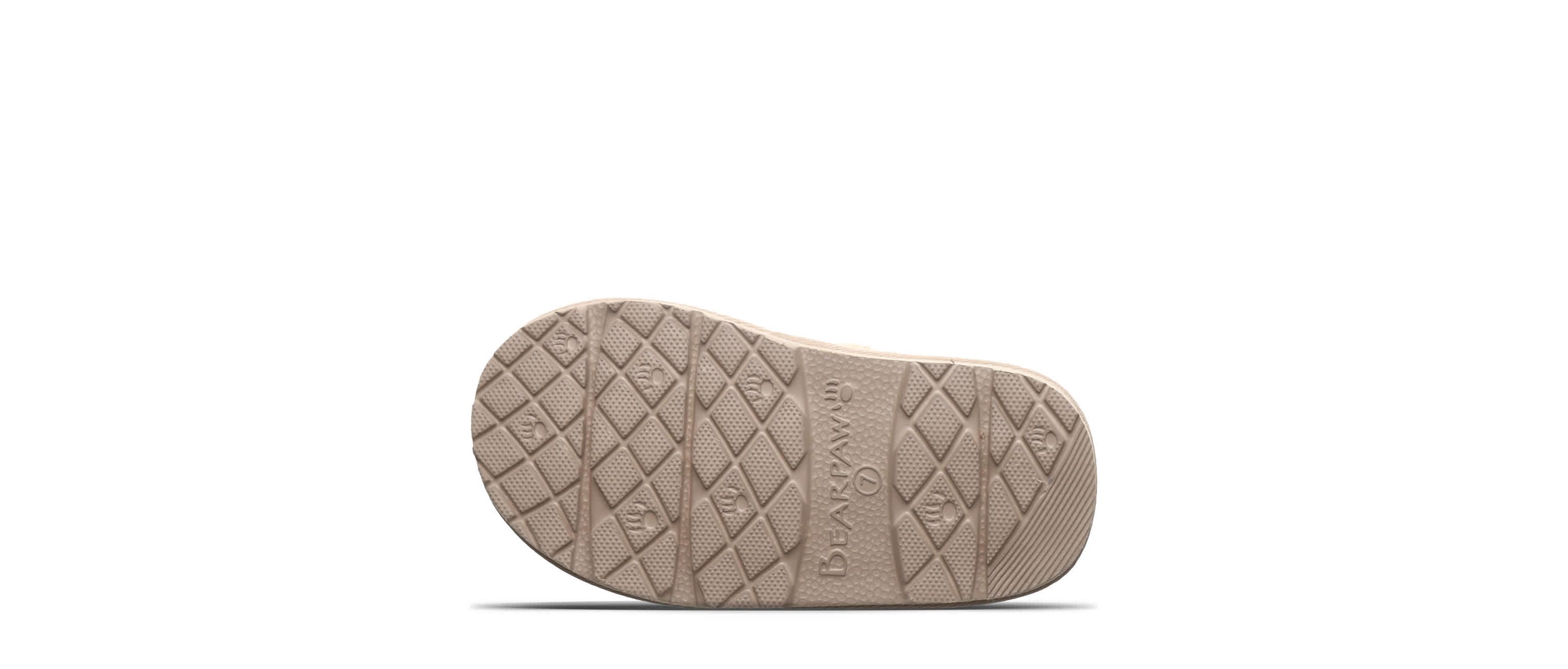 SNUGGLE TEE TODDLER SLIPPERS