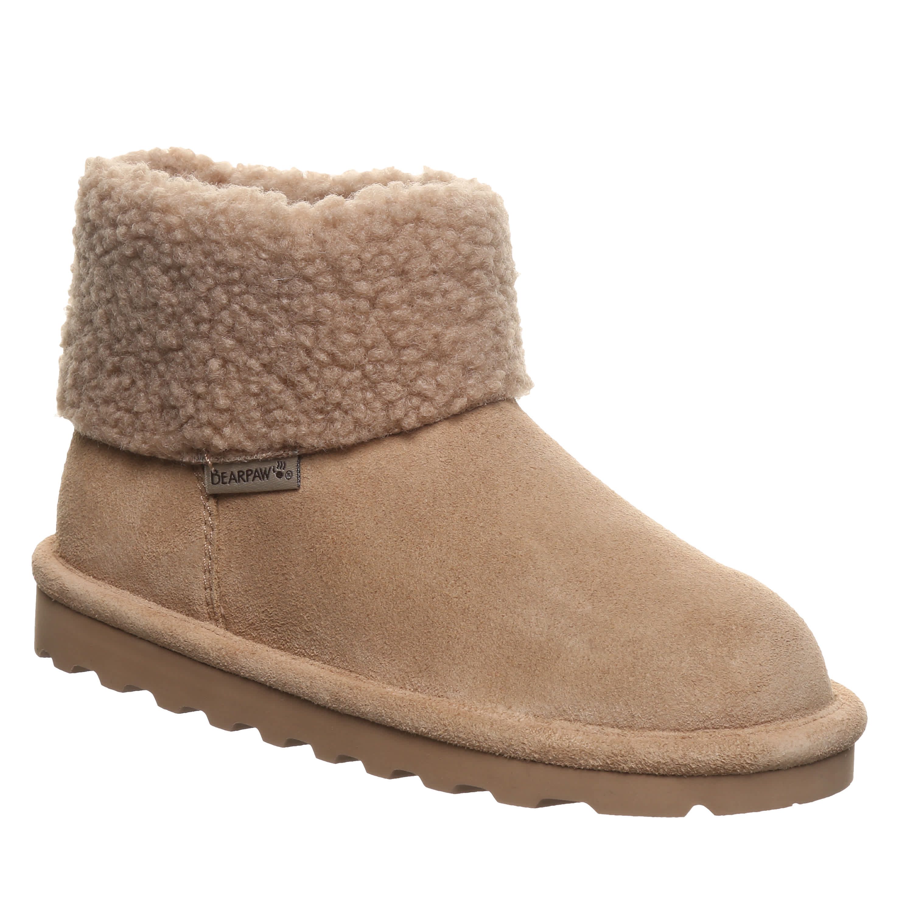 JESSA YOUTH BOOTS