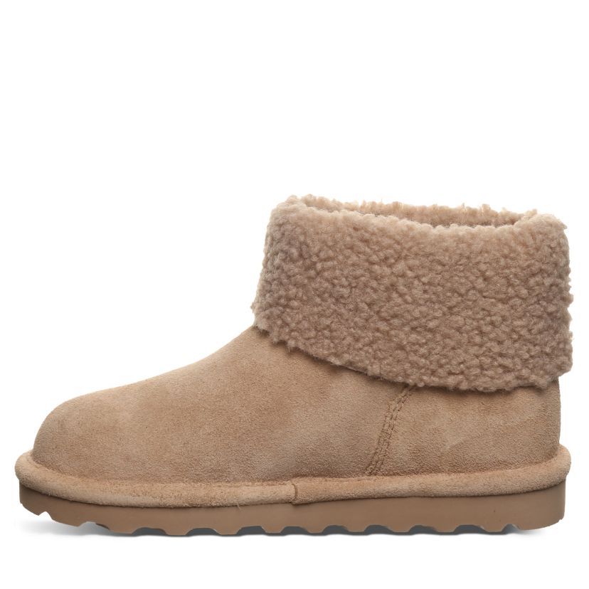 JESSA YOUTH BOOTS