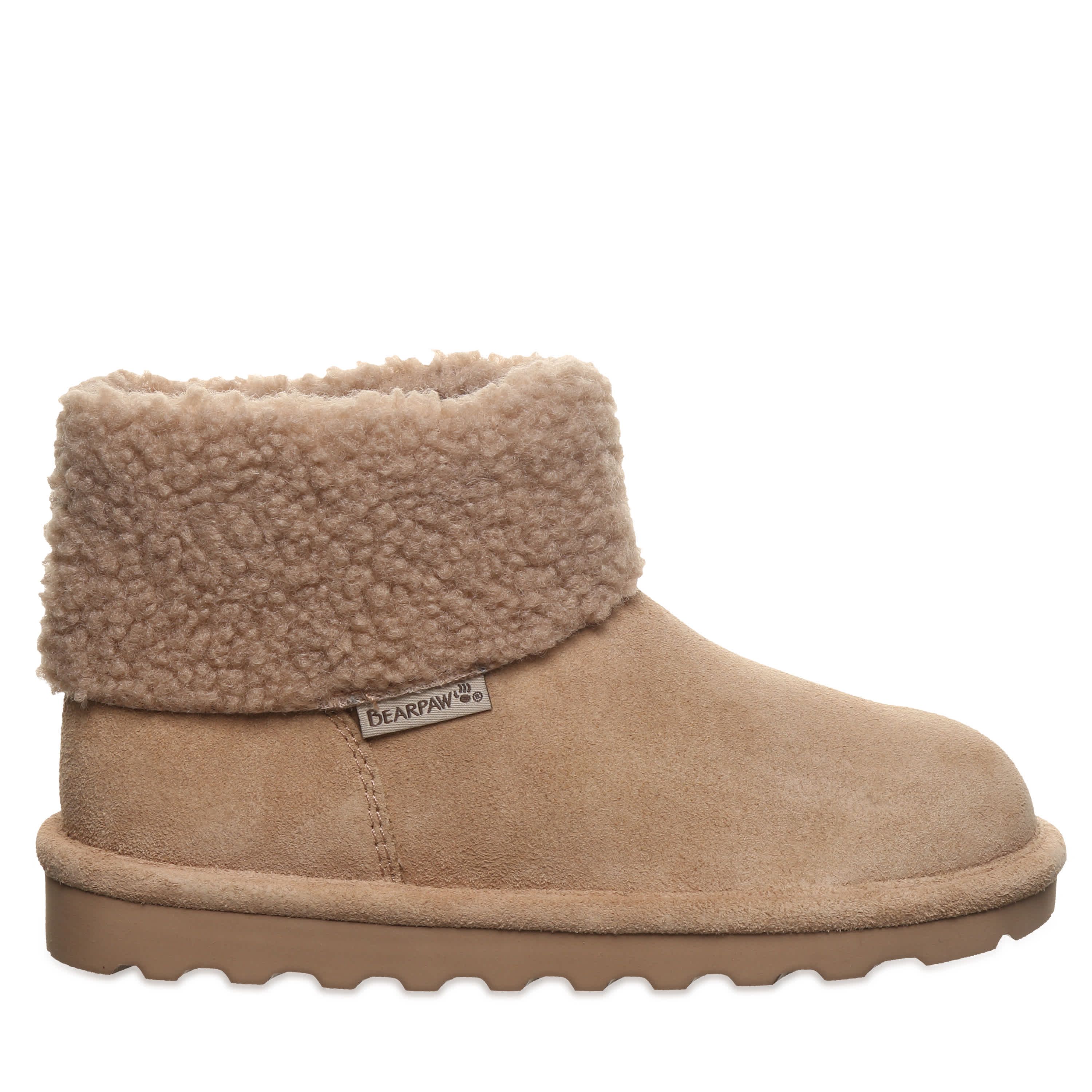 JESSA YOUTH BOOTS