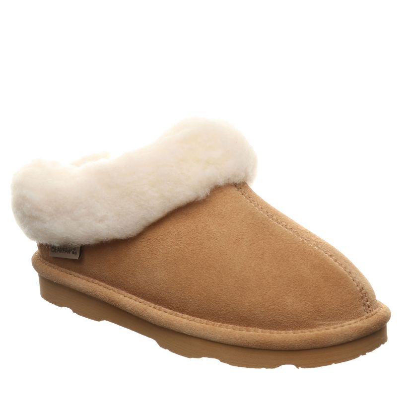 BRINA YOUTH SLIPPERS