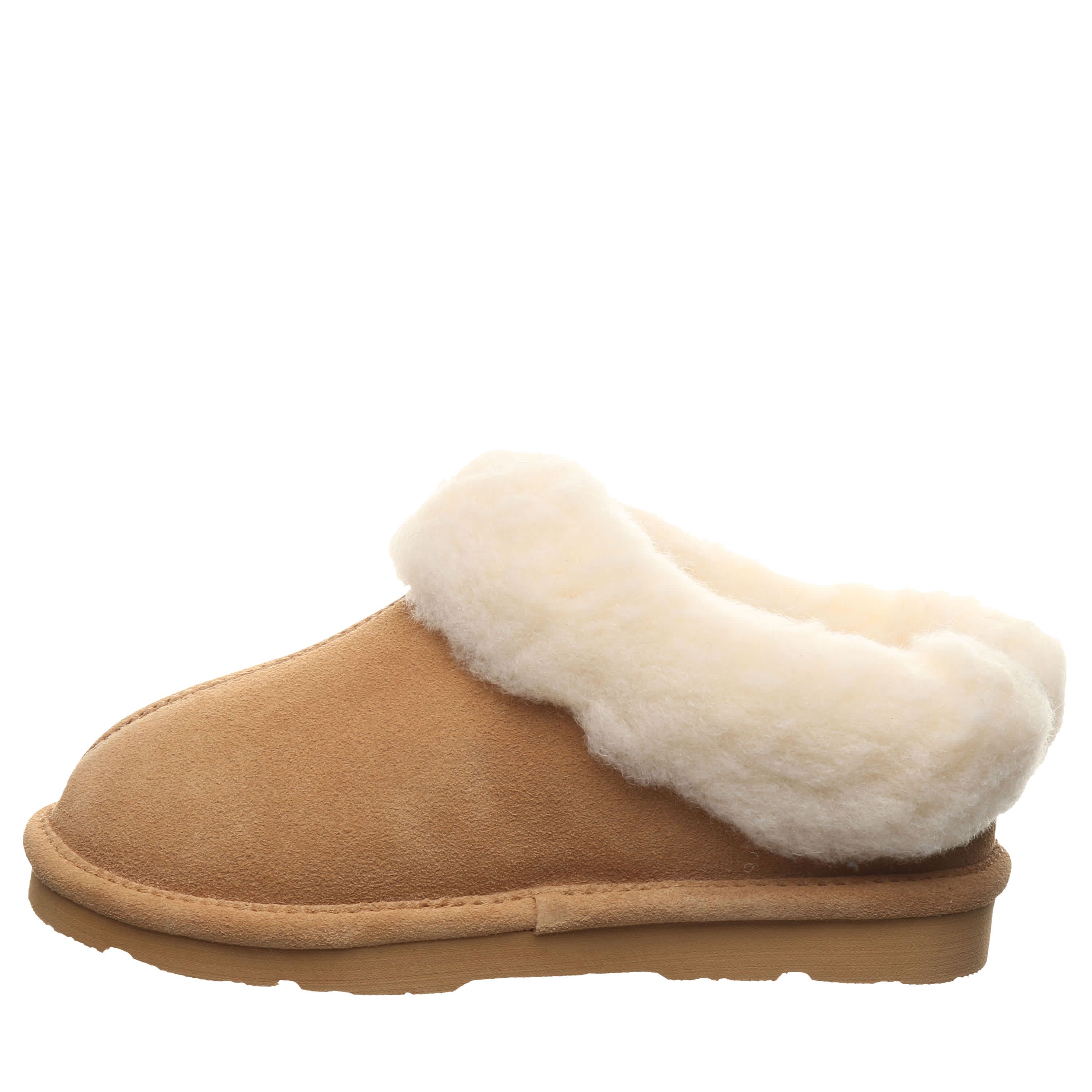 BRINA YOUTH SLIPPERS