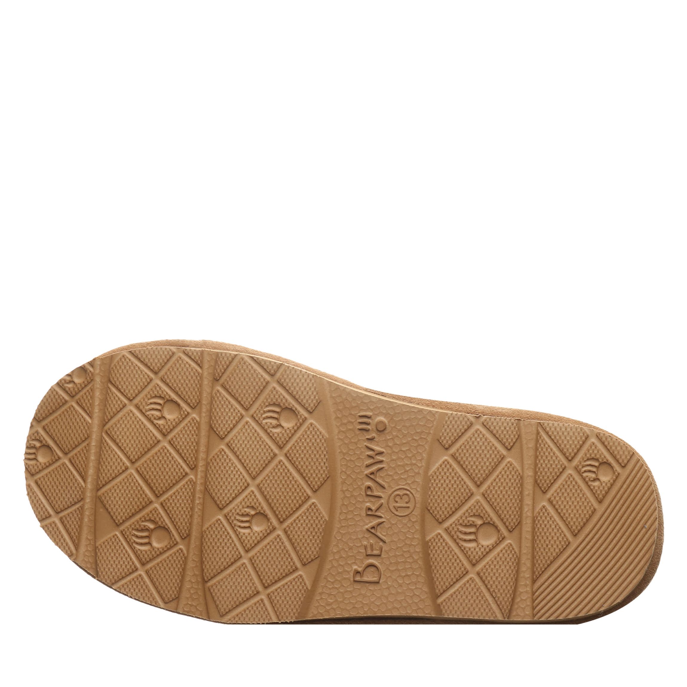 BRINA YOUTH SLIPPERS
