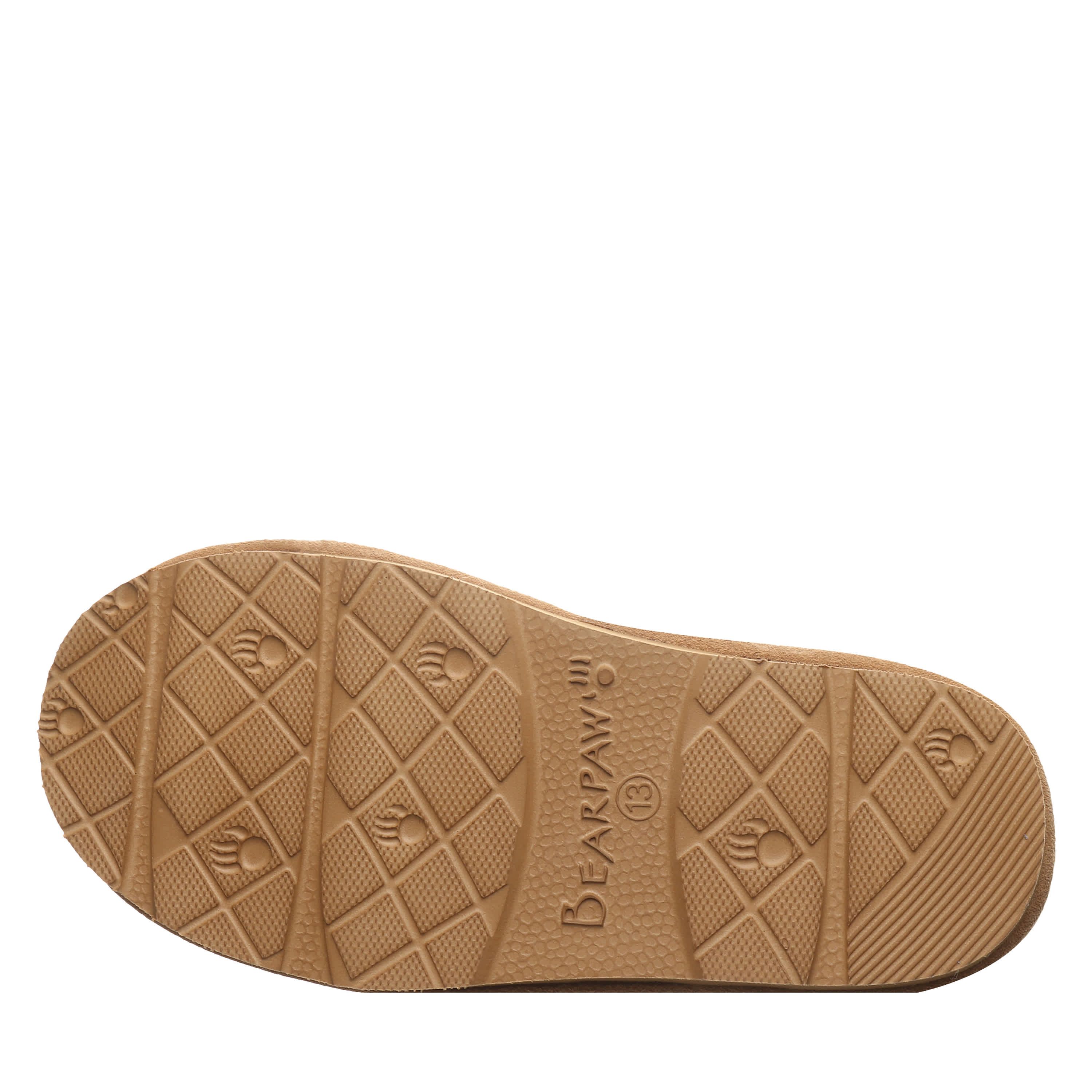 BRINA YOUTH SLIPPERS