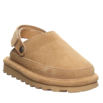 Bearpaw Brooke Toddler Toddler Boots, 9M Little Kid