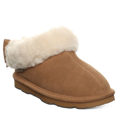 Bearpaw Delanie Youth Youth Slippers, 3M Little Kid