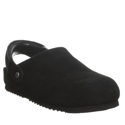 Bearpaw April Youth Youth Shoes, Black, 3M Little Kid