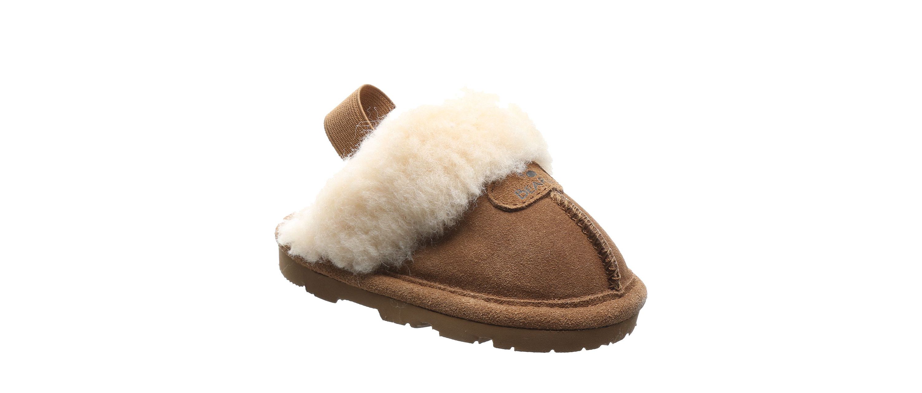 LOKI TODDLER SLIPPERS