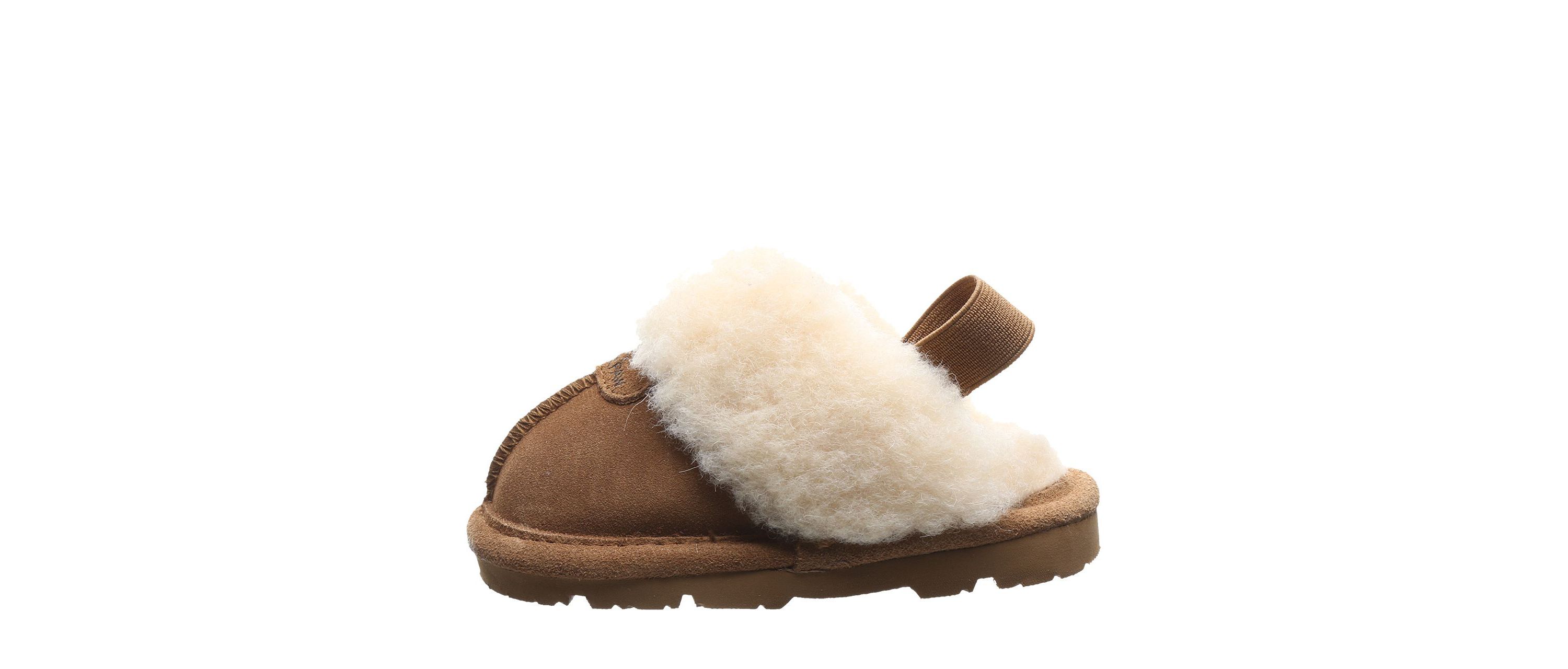 LOKI TODDLER SLIPPERS