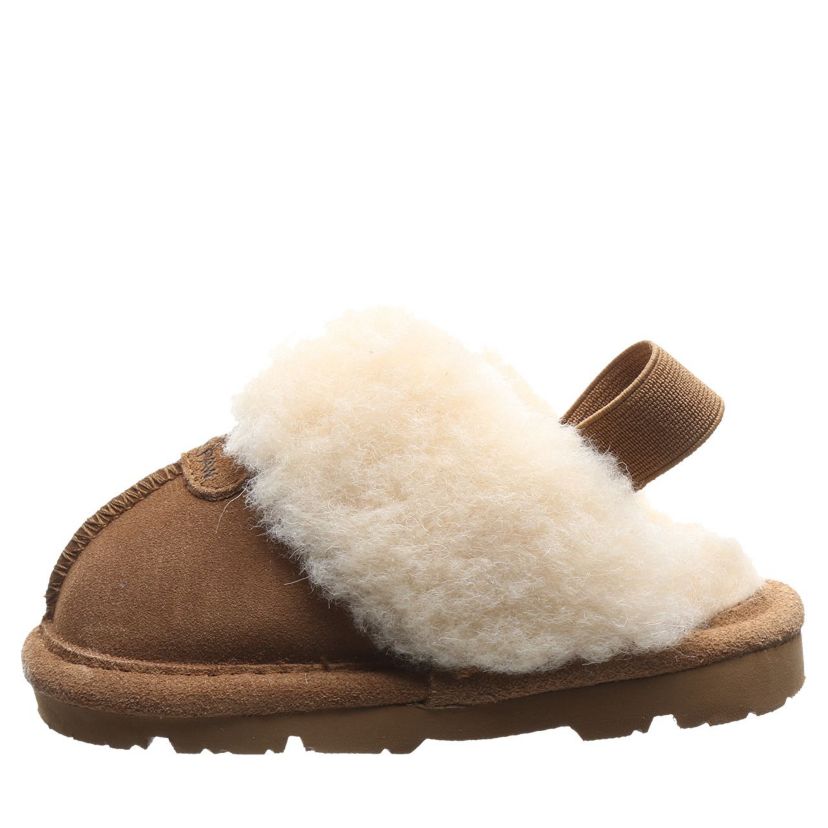 LOKI TODDLER SLIPPERS