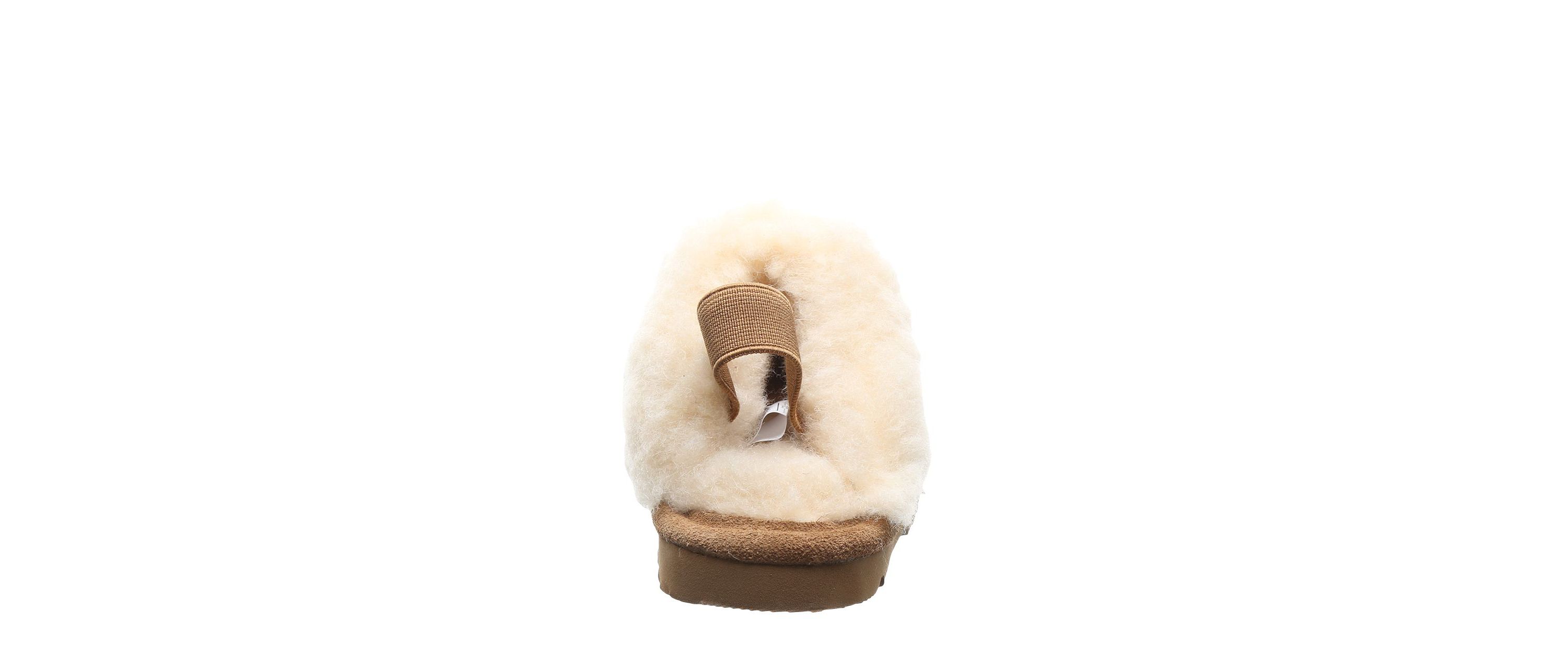 LOKI TODDLER SLIPPERS