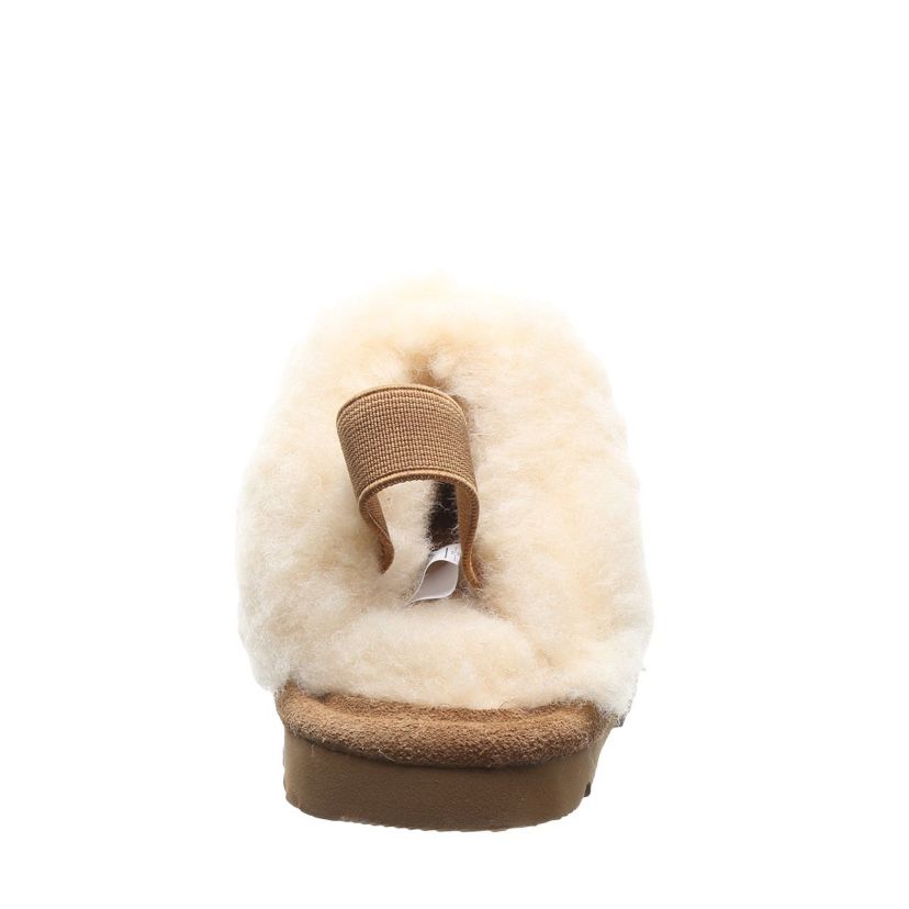 LOKI TODDLER SLIPPERS