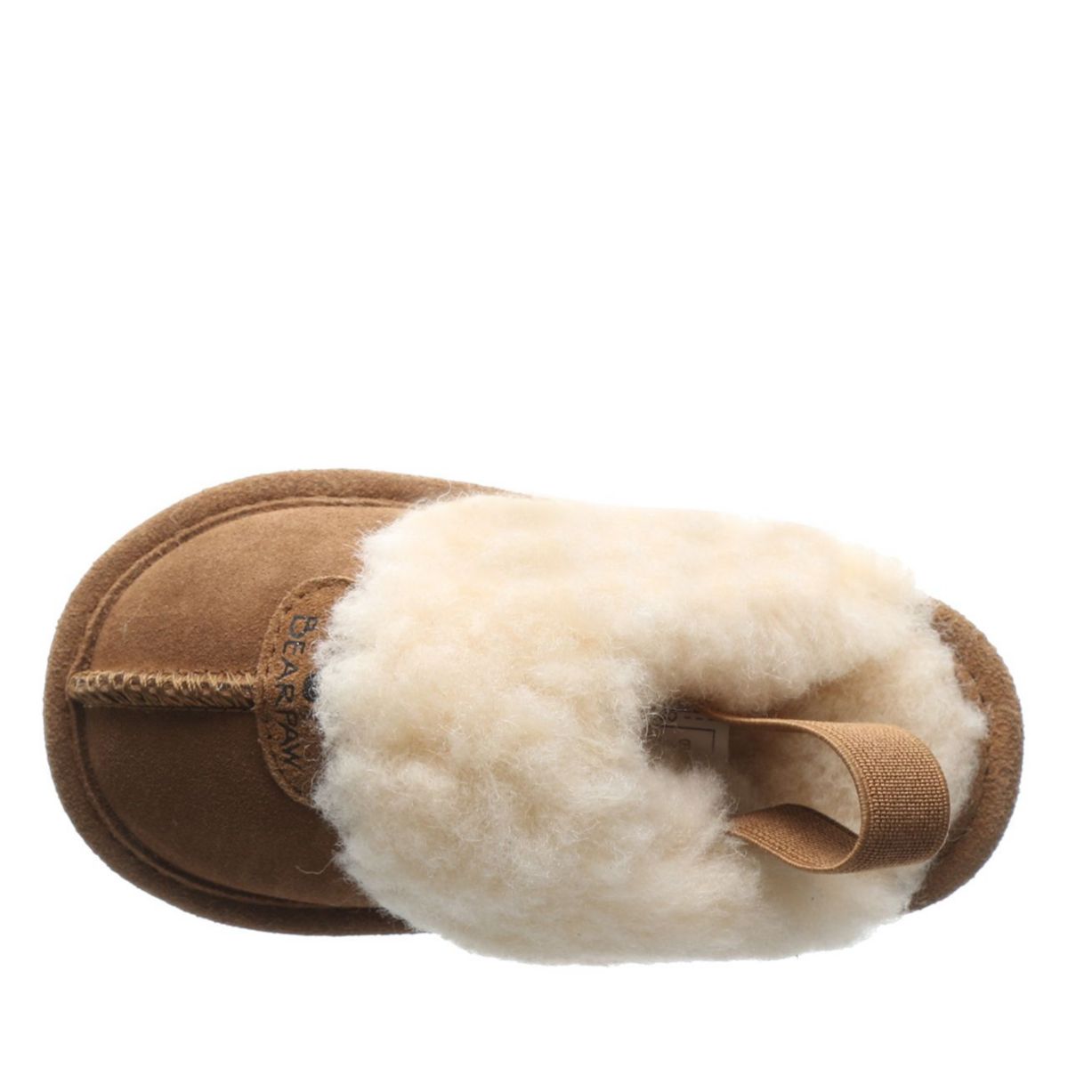 LOKI TODDLER SLIPPERS
