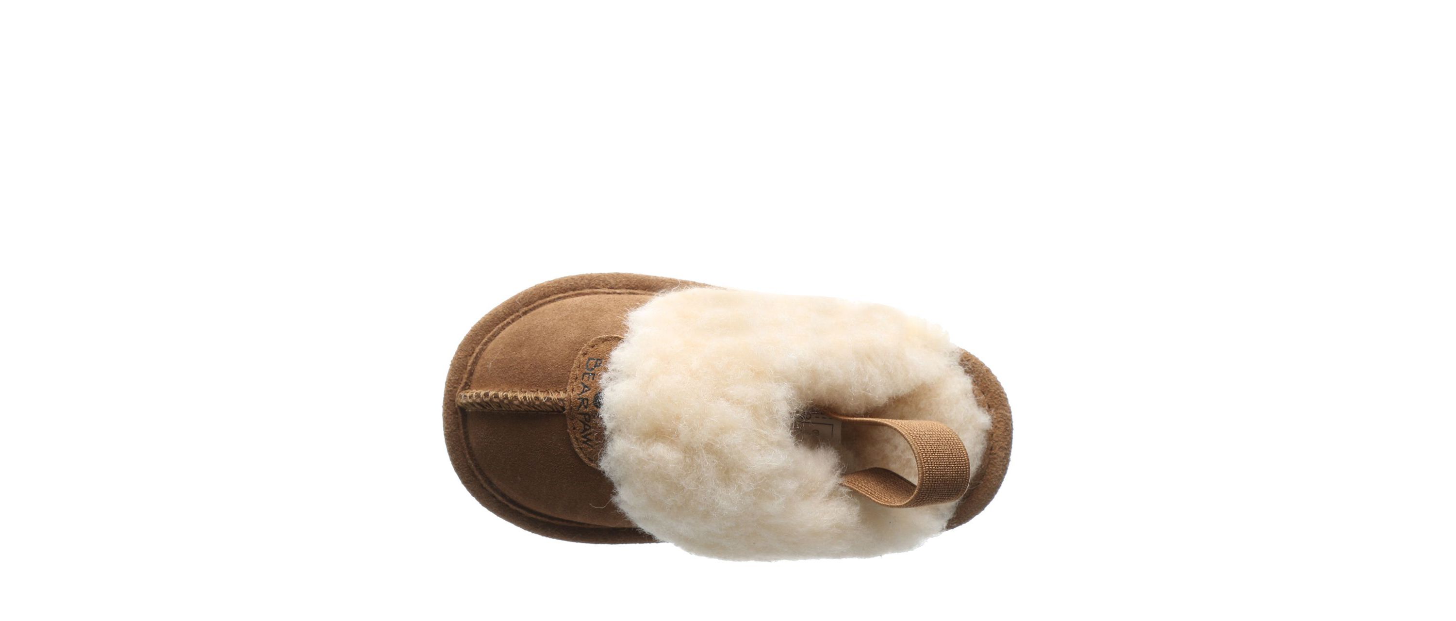 LOKI TODDLER SLIPPERS