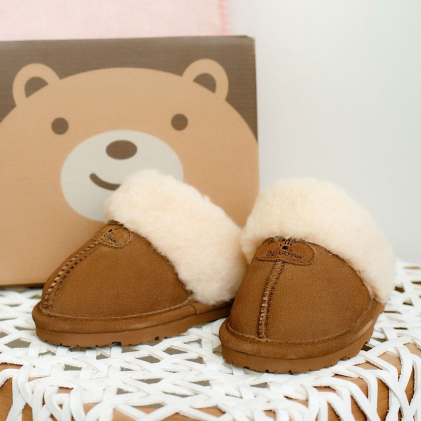 LOKI YOUTH SLIPPERS