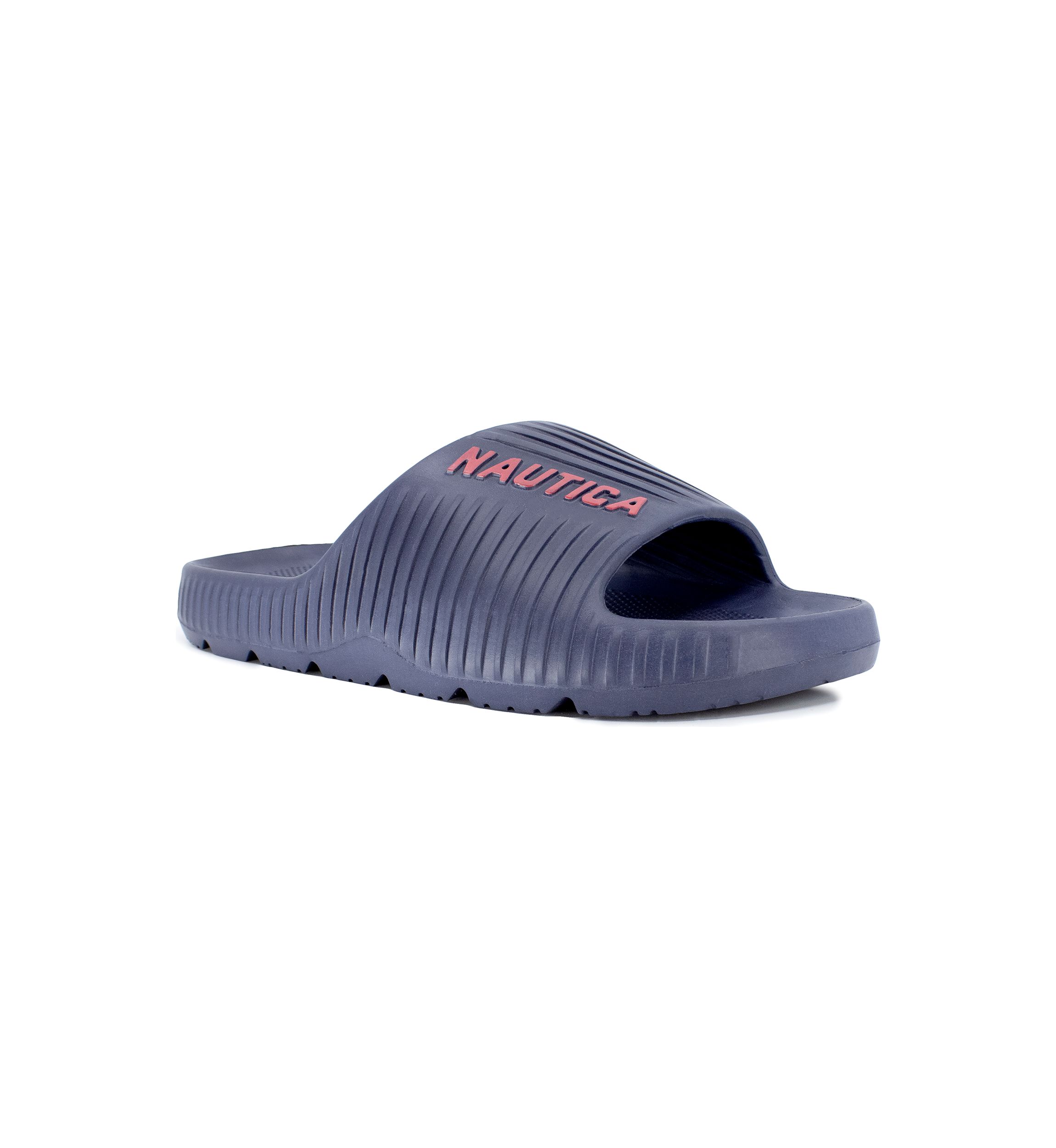 Big Kid Boys Arnon Slide Sandals