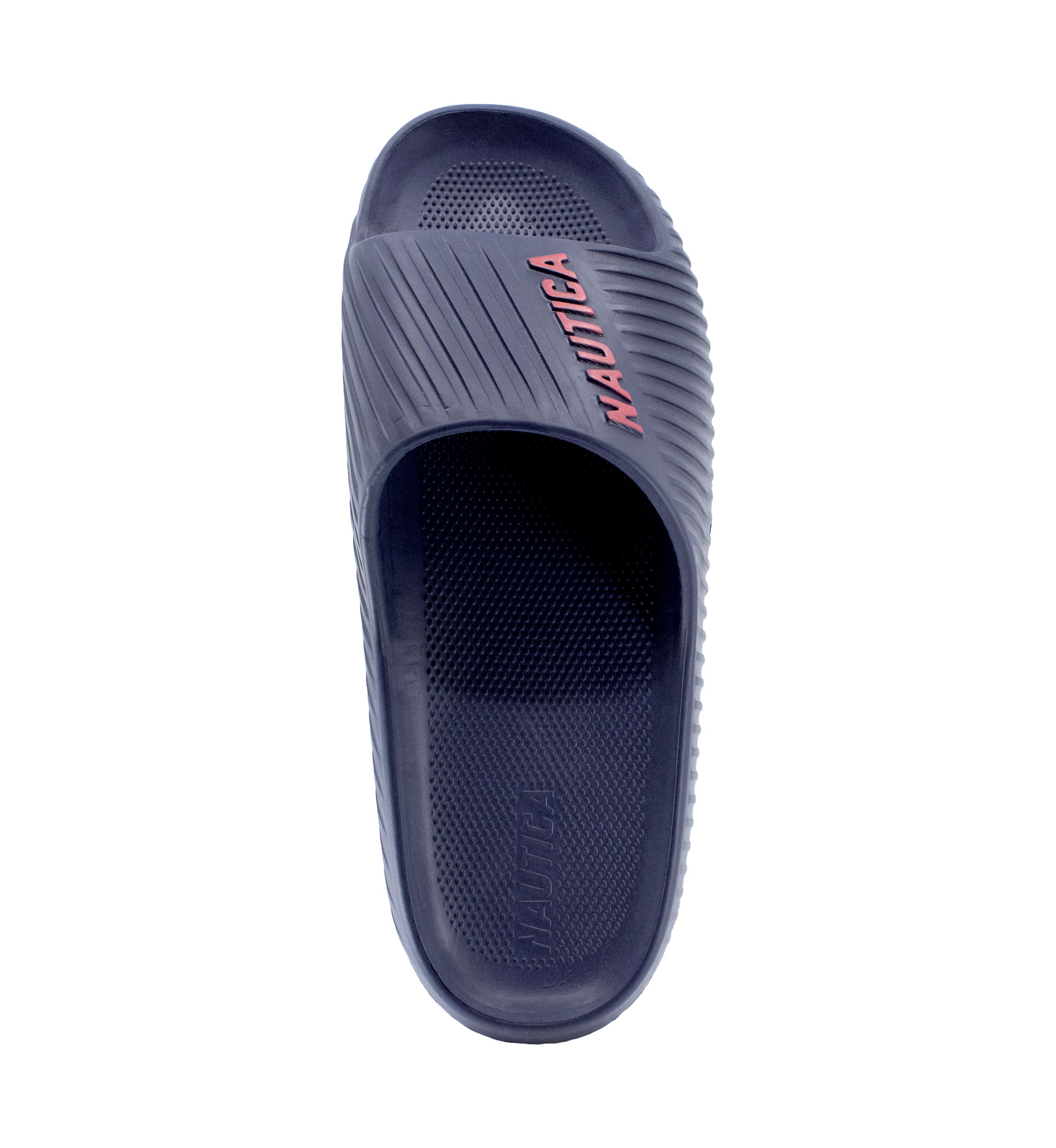 Big Kid Boys Arnon Slide Sandals