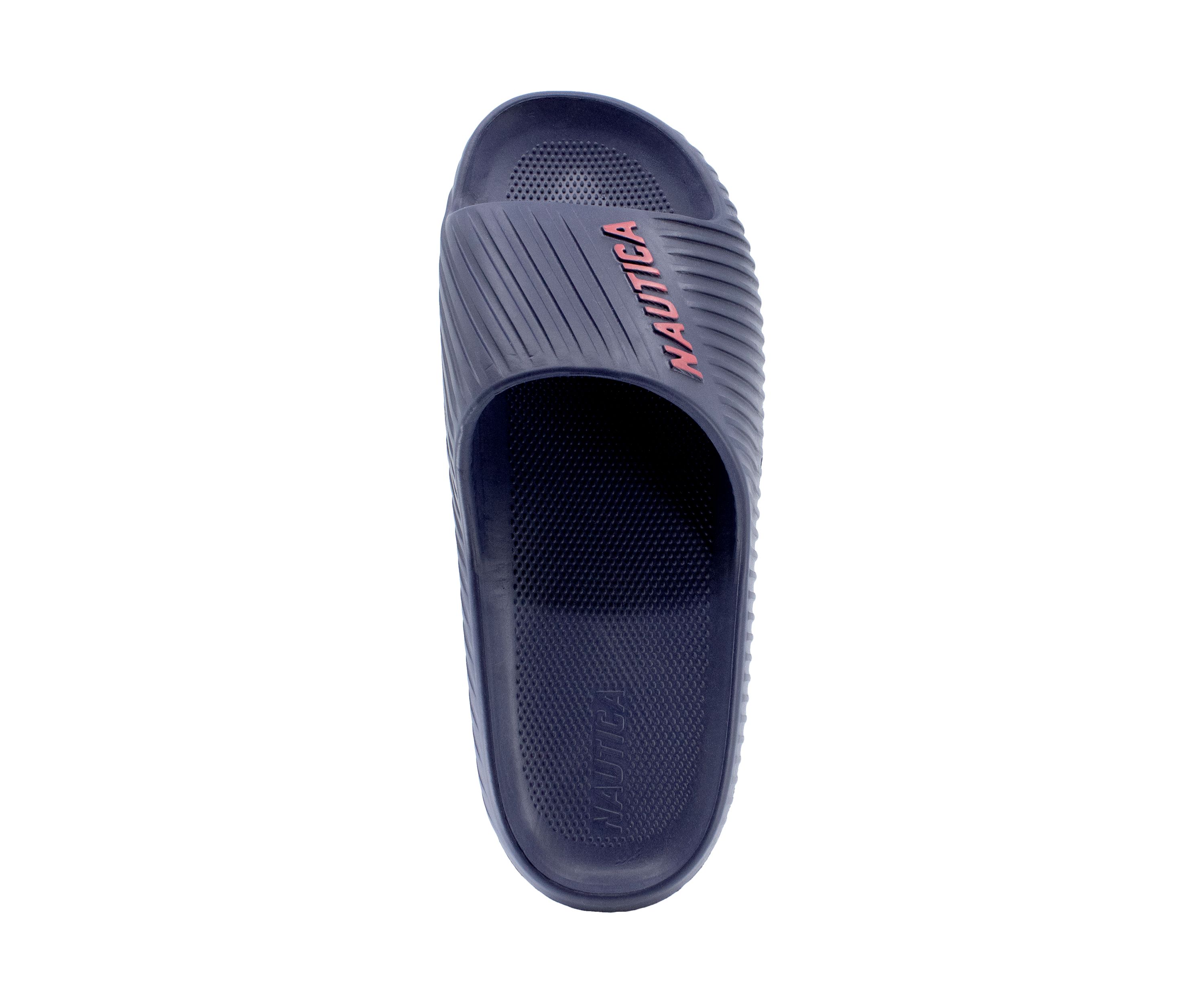 Big Kid Boys Arnon Slide Sandals